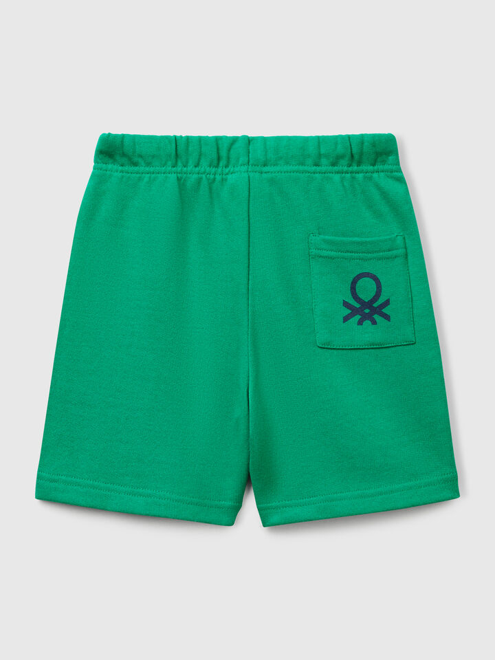 BERMUDA Junior Boy image number 2